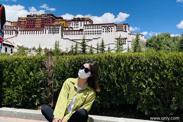 帶家人跟團去西藏旅游多少錢