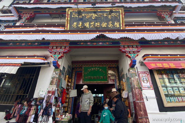 過(guò)年去西藏旅游合適嗎