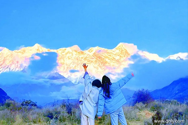 去西藏七天大概花費(fèi)多少.