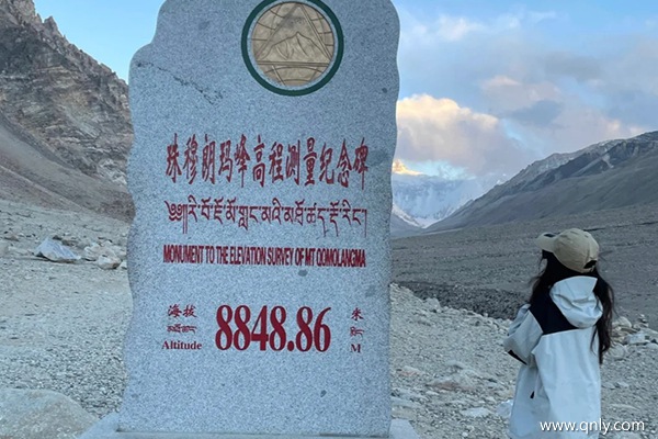  2024年去珠峰旅游需要多少錢