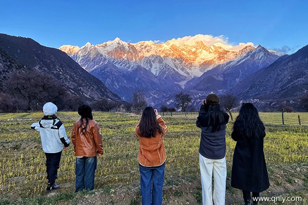 去西藏旅游最佳路線