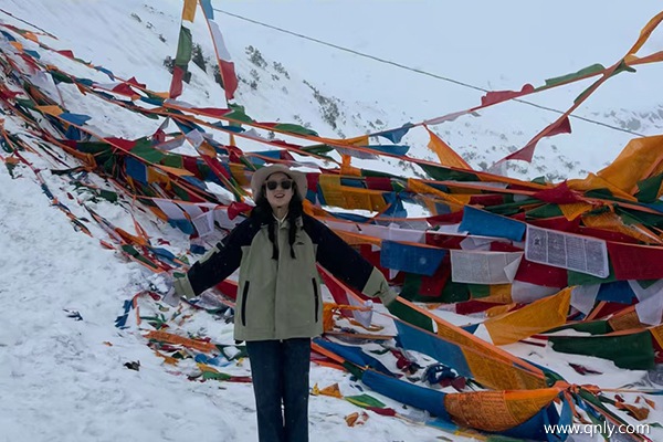 西藏旅游五天多少錢