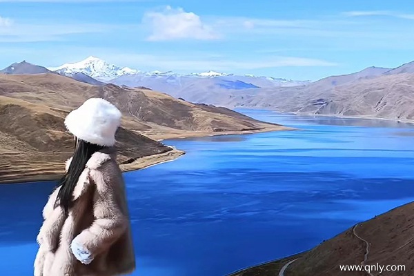 西藏旅游五天多少錢