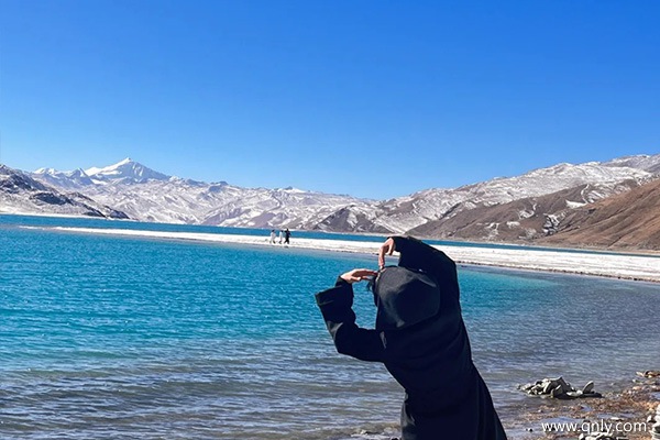 女生一個人去西藏旅游真的可以嗎？