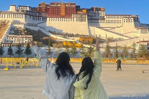 五一適合去西藏旅游嗎