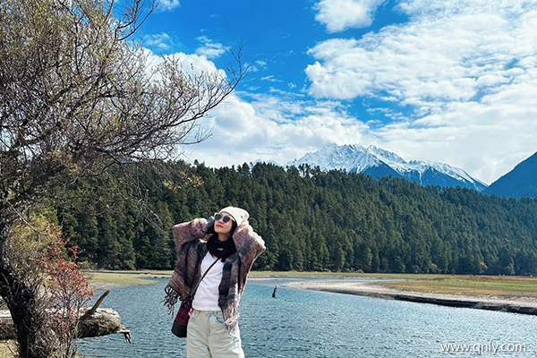 拉薩旅游需要多少錢左右