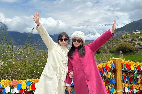 到西藏旅游要多少錢
