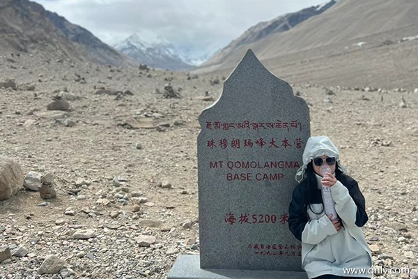 拉薩旅游15天路線