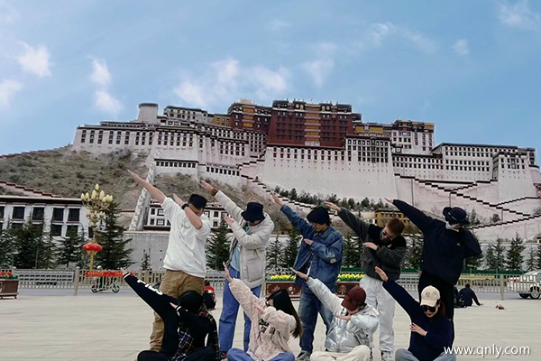 第一次去西藏旅游線路