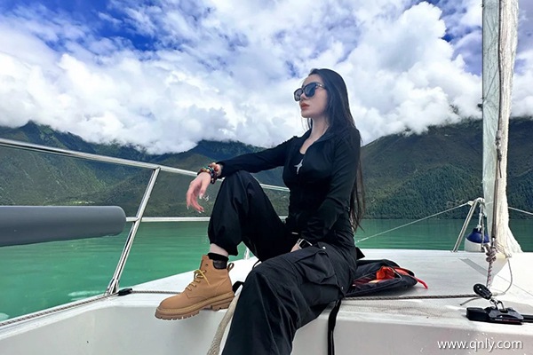 6 7月份適合去哪旅游