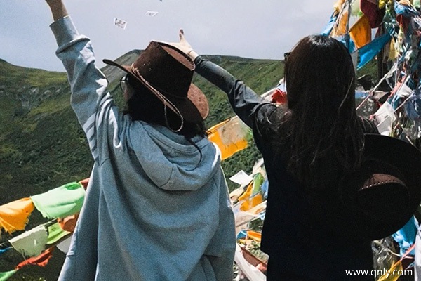 4月中旬去西藏怎樣
