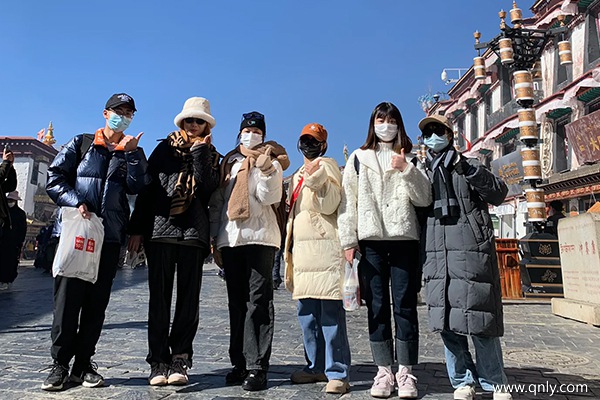 西藏組團旅游多少錢