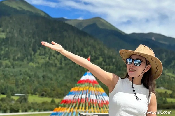 6月份去西藏旅游攻略最佳路線