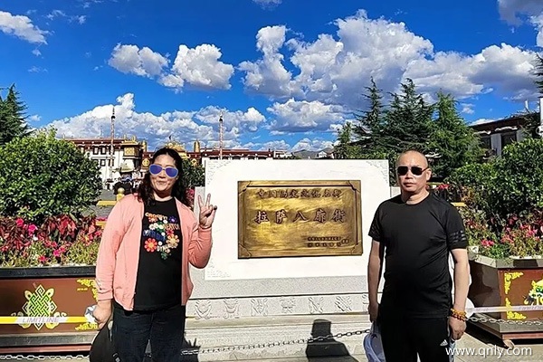 一家人去西藏旅游攻略最佳路線
