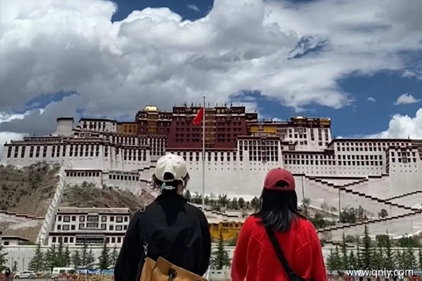和閨蜜兩人4月西藏旅游費用多少錢