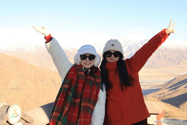 西藏旅游8日游如何安排路線