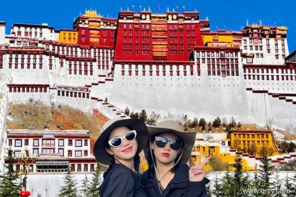 暑假兩個人去西藏旅行大概花費多少錢
