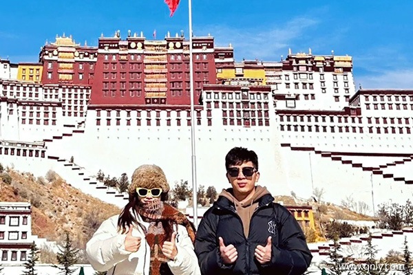 五月份去西藏旅行大概花費多少錢