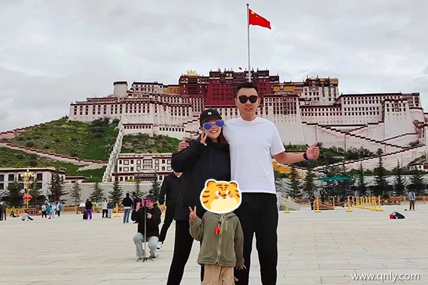 一家三口去西藏旅游團(tuán)7日游報(bào)價(jià)