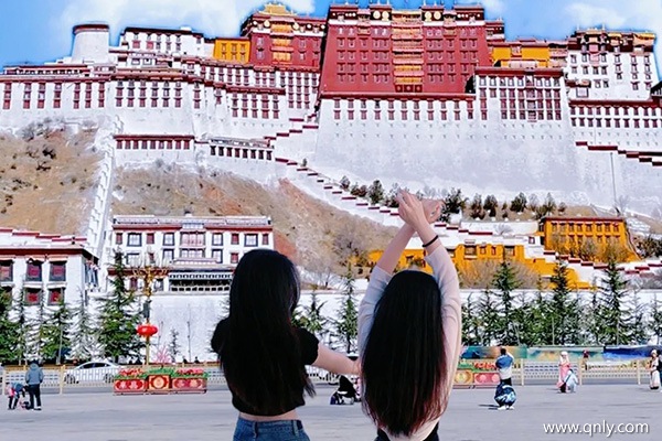 6月份去西藏旅游攻略最佳路線