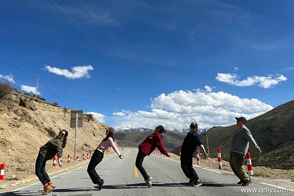 6月西藏跟團(tuán)游大約多少錢