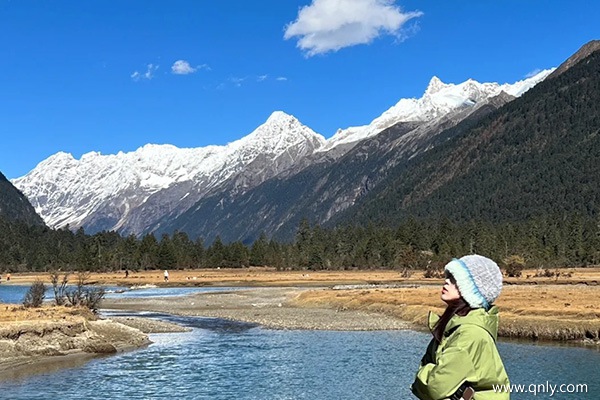 暑假情侶去拉薩旅游景點(diǎn)攻略