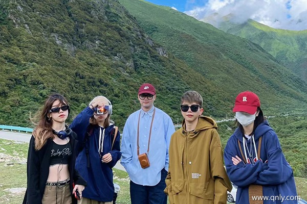 五個人去一趟西藏得花多少錢