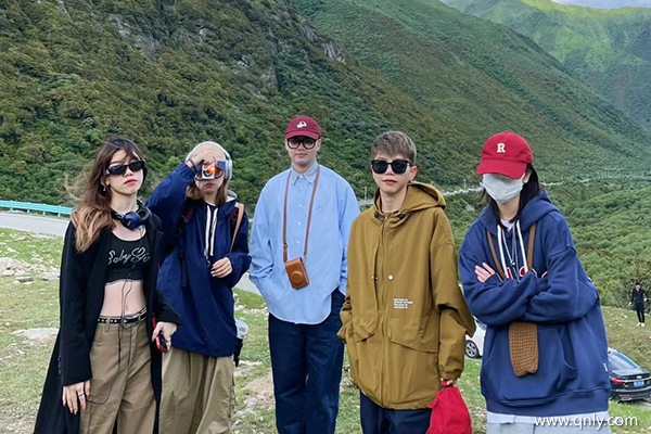 蘇州到西藏7日游多少錢