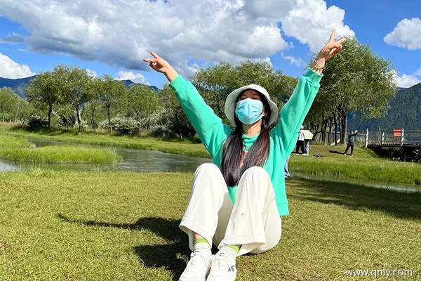 和閨蜜去西藏要準(zhǔn)備多少錢