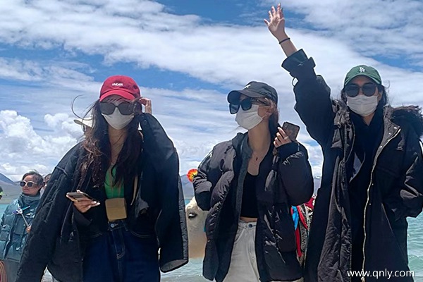 荊州去西藏旅游7天6晚多少錢
