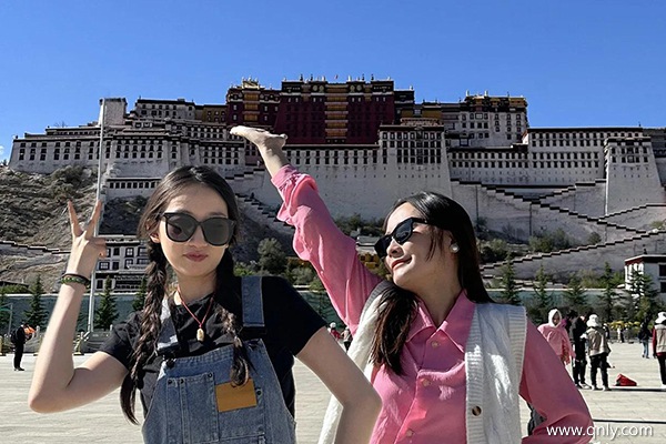 中山去西藏旅游一周大概多少錢