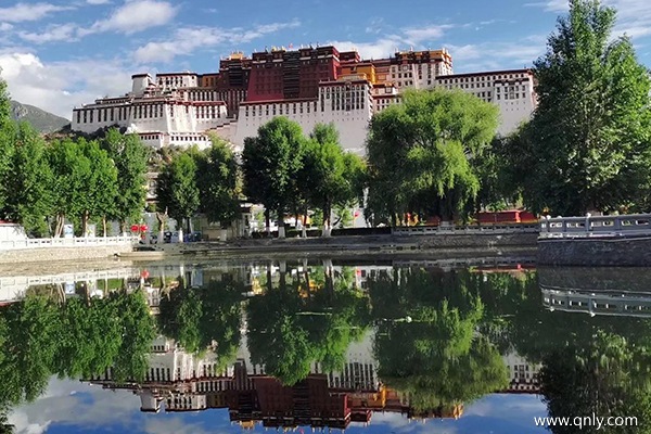 東營(yíng)去拉薩7天要準(zhǔn)備多少錢